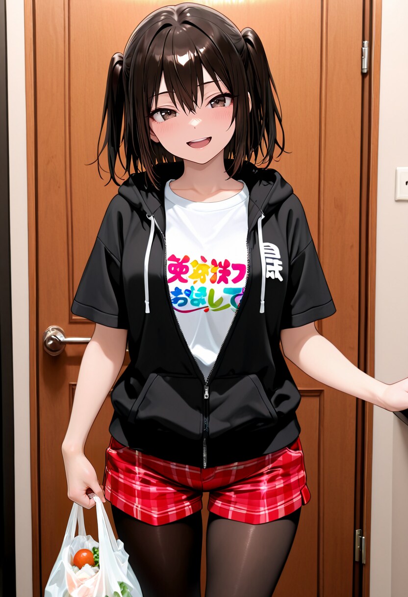 提督ーやせｎ…ご飯作りに来たよー