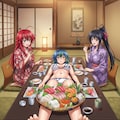 刺盛り(ボツ画像も召し上がれ) 6枚目