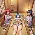 刺盛り(ボツ画像も召し上がれ) 7枚目