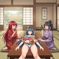 刺盛り(ボツ画像も召し上がれ) 2枚目