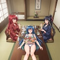 刺盛り(ボツ画像も召し上がれ) 8枚目