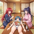 刺盛り(ボツ画像も召し上がれ) 5枚目