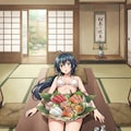 刺盛り(ボツ画像も召し上がれ) 9枚目