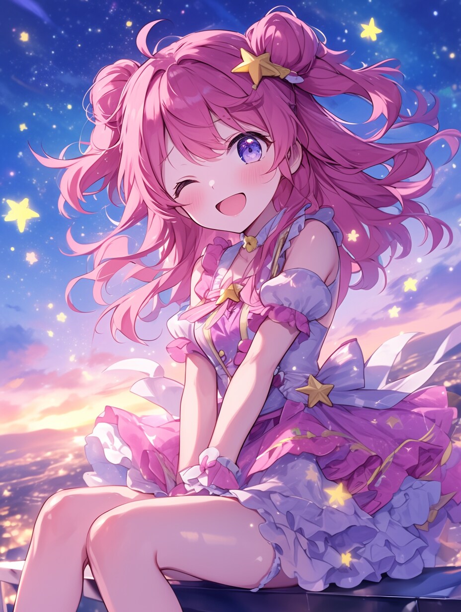 プリキュア