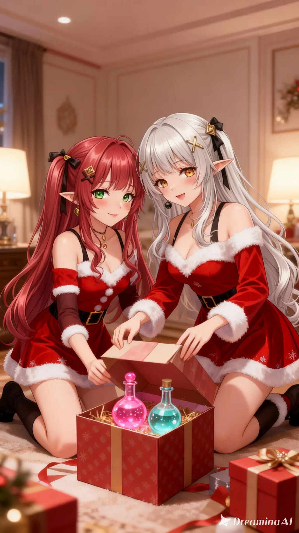 これをプレゼントしよう🎁