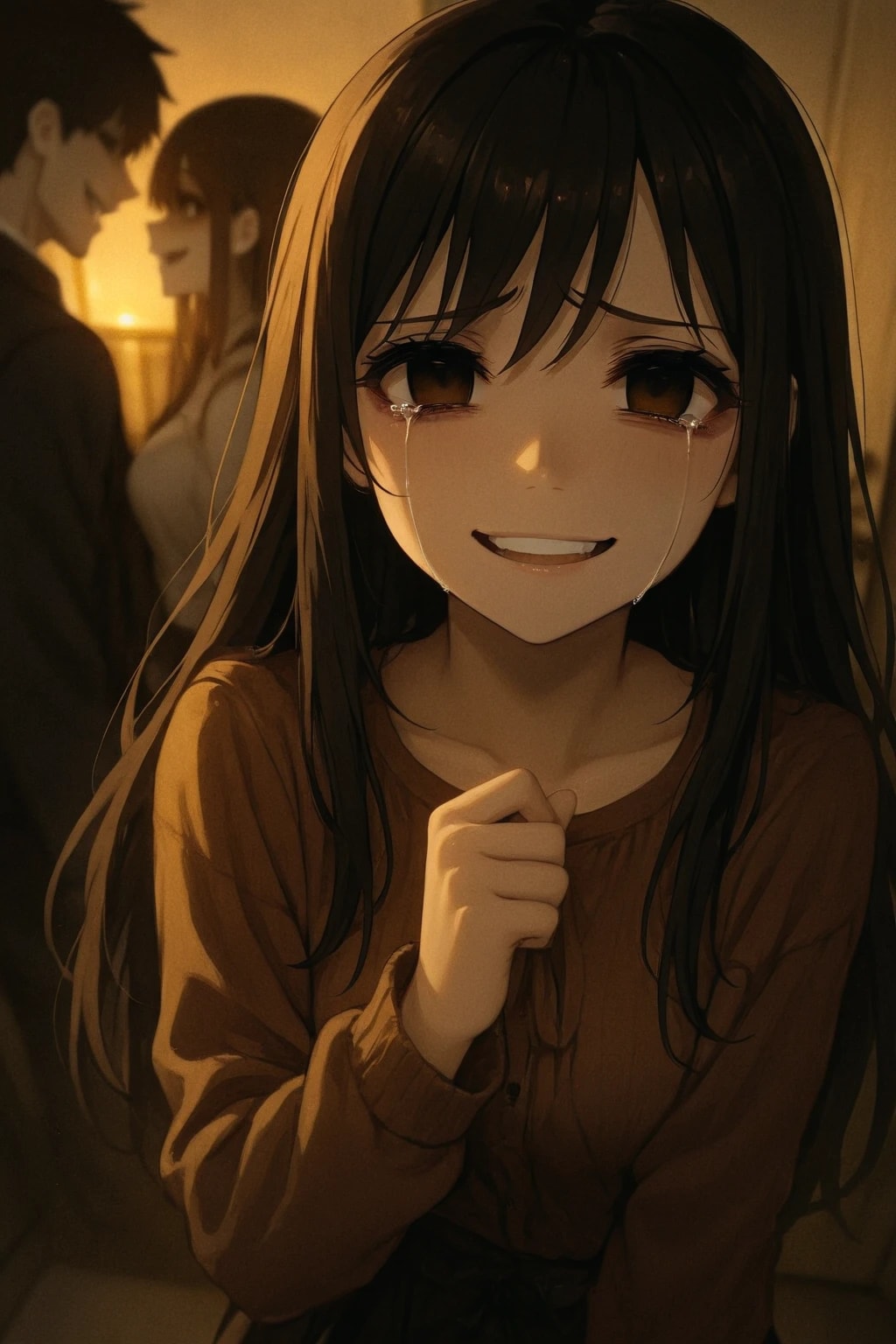 危険が危ない🫨