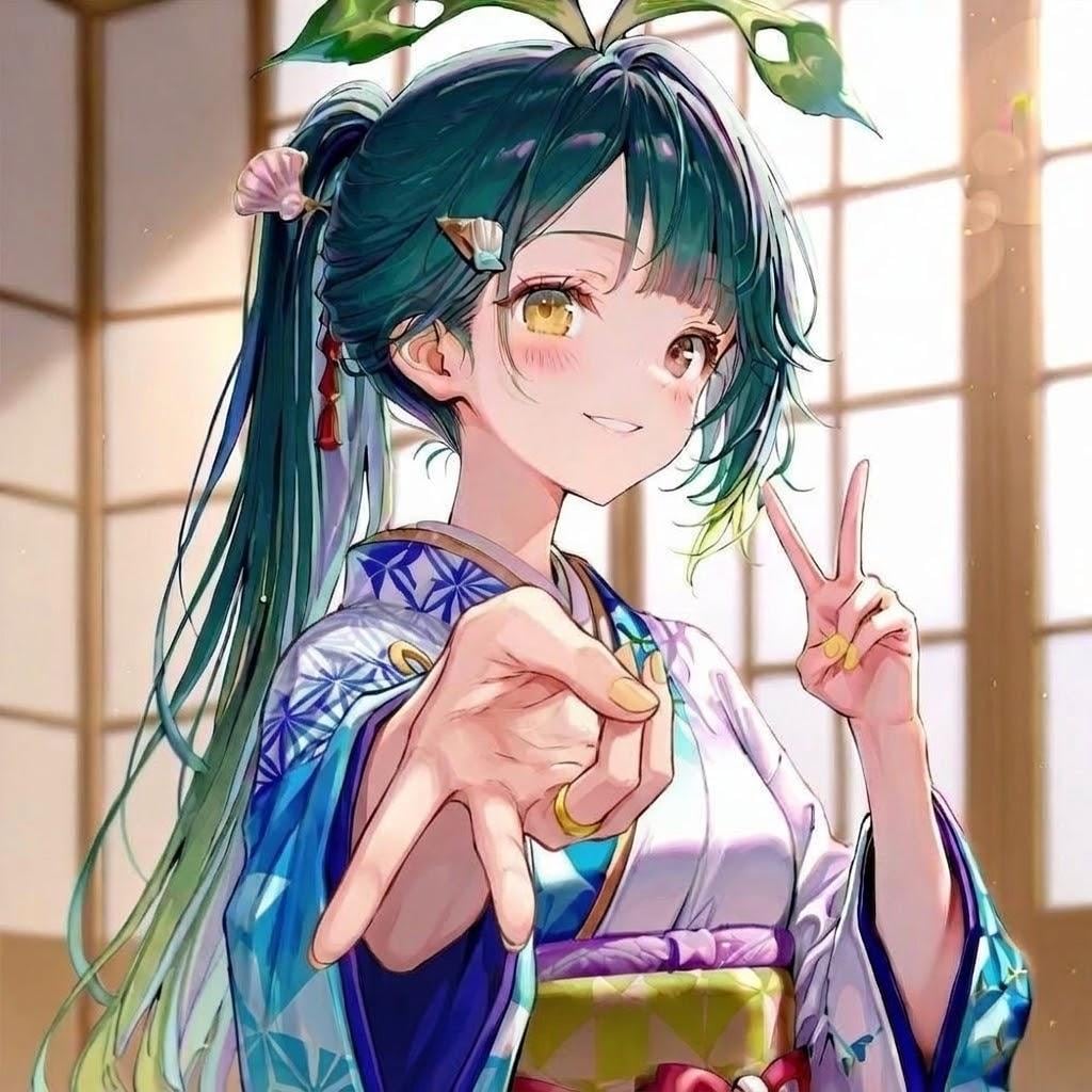 どうにか出来たギャルピース