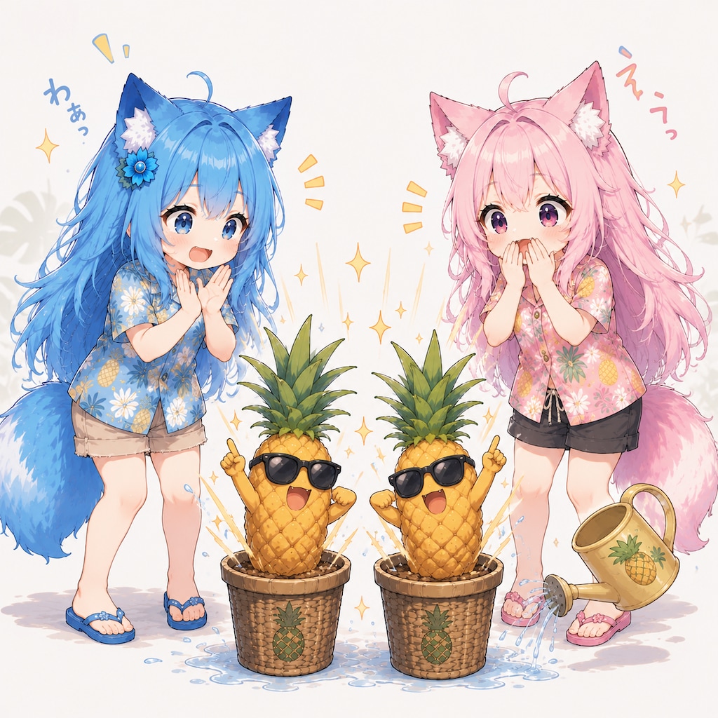うんしょっ