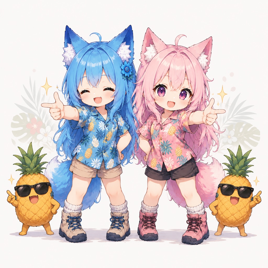 うんしょっ