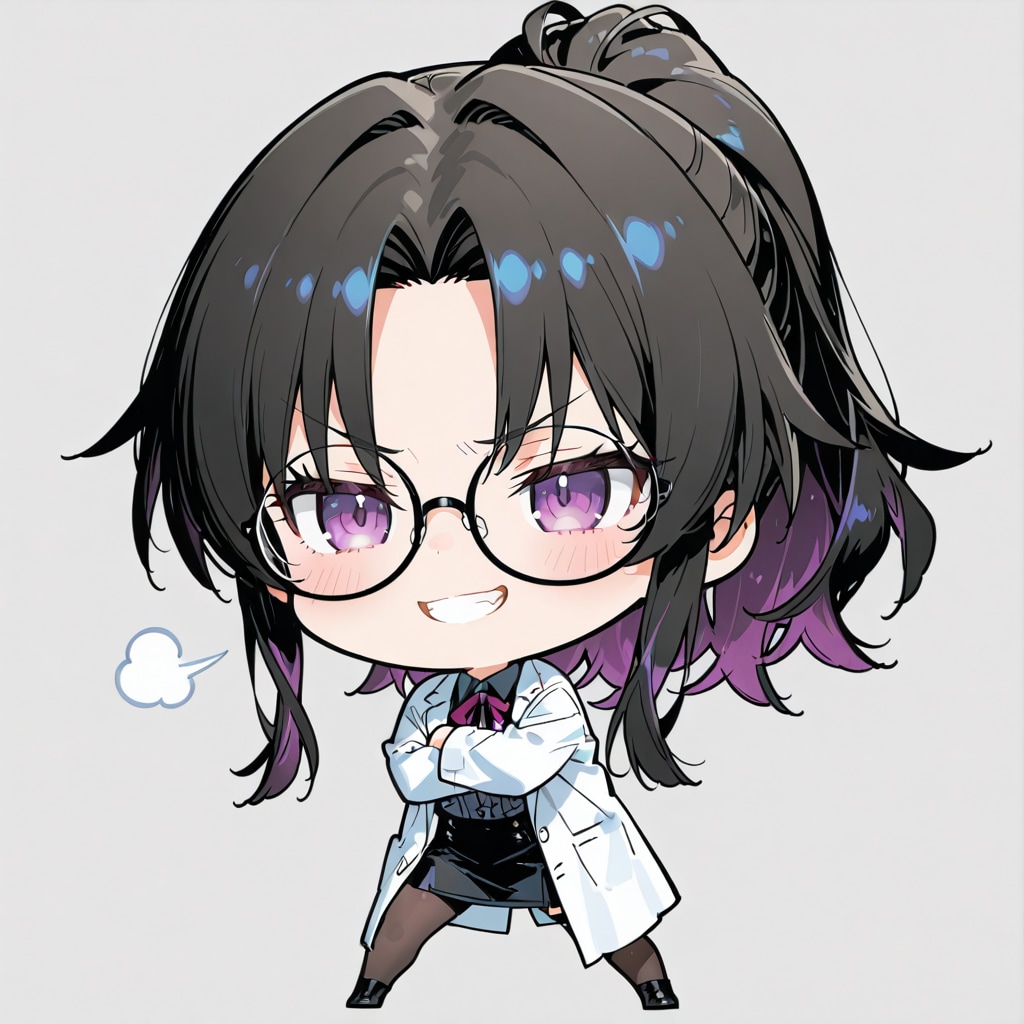 ちび楓ちゃん4