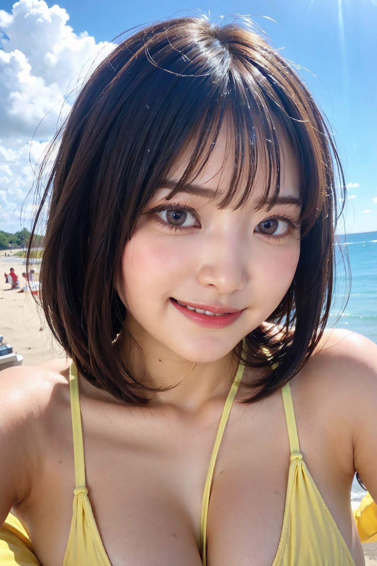 詰め合わせ