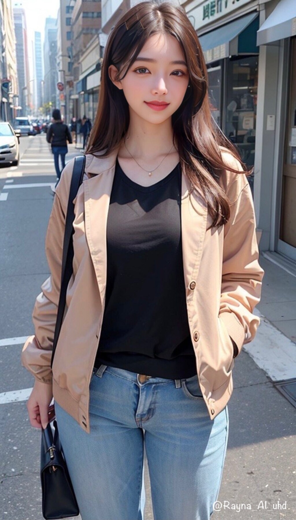 ジャケットスタイルsnapshot