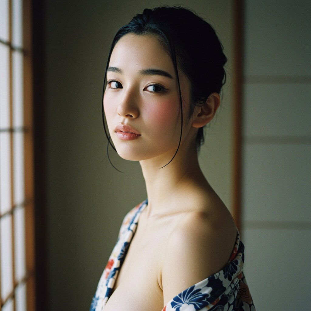 火照り
