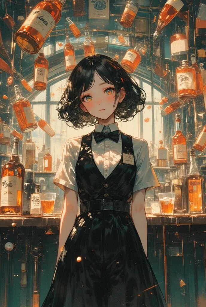 ご注文を伺います