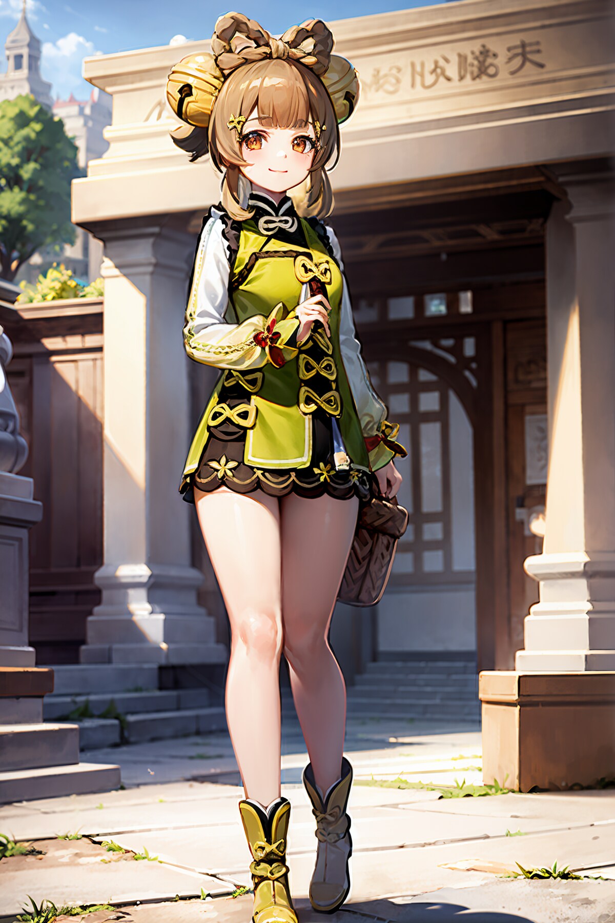 大人になったヨォーヨ