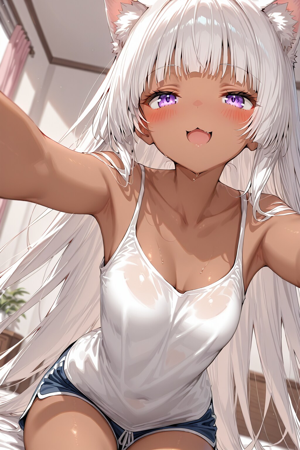 ねーねー