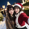 仲良しクリスマス No.1 6枚目