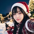 仲良しクリスマス No.1 9枚目