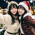 仲良しクリスマス No.1 2枚目