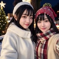 仲良しクリスマス No.1 4枚目