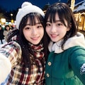 仲良しクリスマス No.1 5枚目