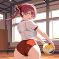 マリブルマR15 3枚目