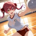 マリブルマR15 5枚目