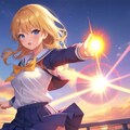 掴もうぜ！ 5枚目