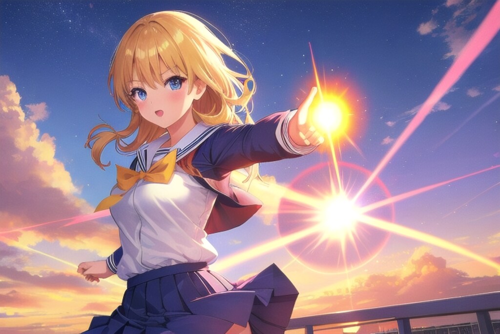 掴もうぜ！