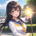 掴もうぜ！ 3枚目