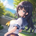 掴もうぜ！ 2枚目