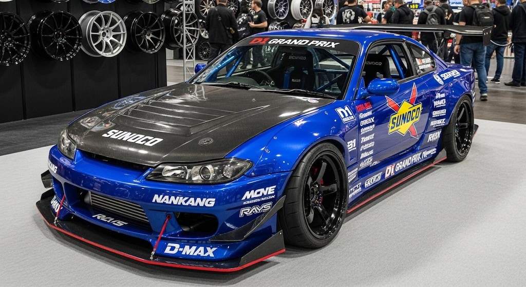 D-MAX S15