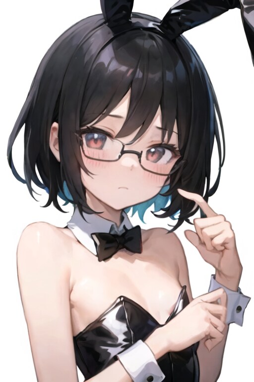 今日のバニーガール（2023/03/13）