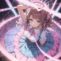 アイドル(縦) 2枚目