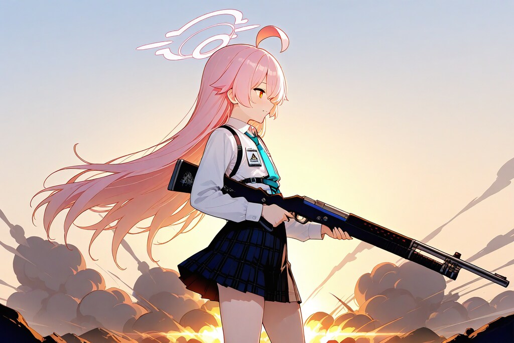 ワンマンアーミー