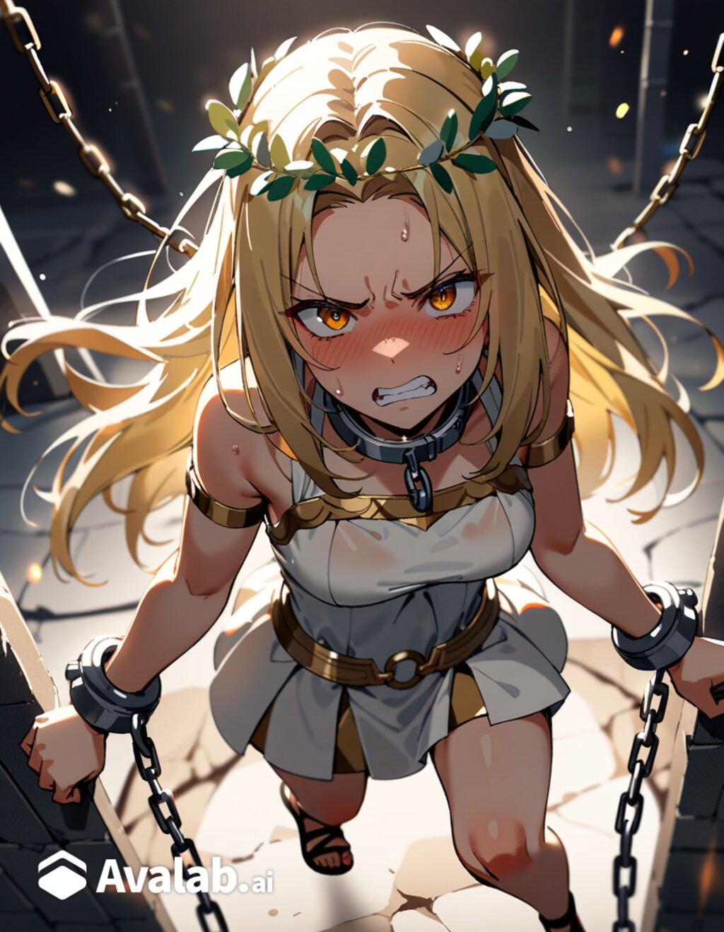 うちのイズミカワですが