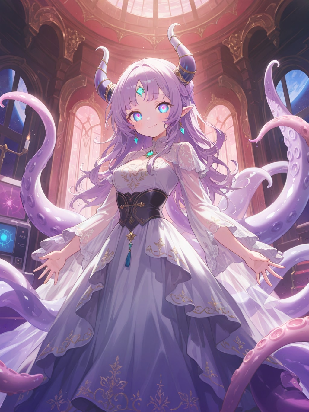 我々ハ宇宙人ダ