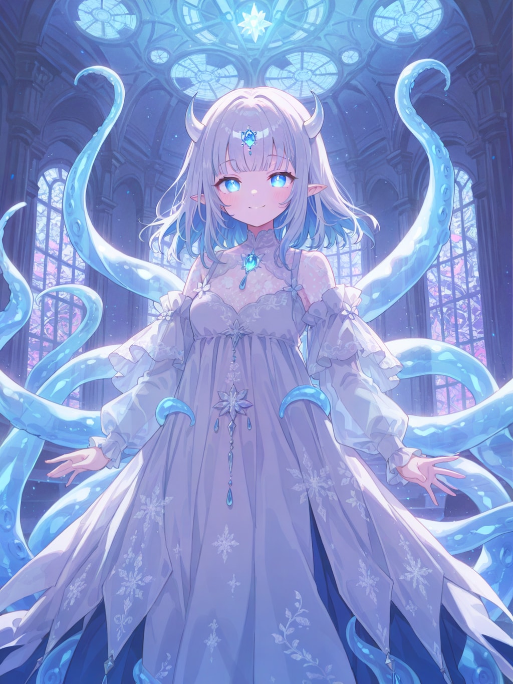 我々ハ宇宙人ダ