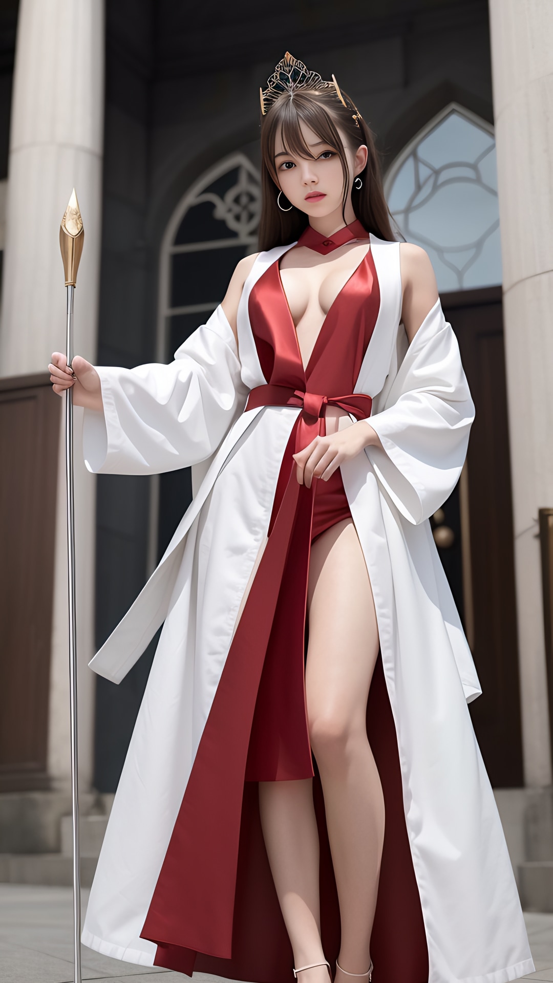 魔術団長