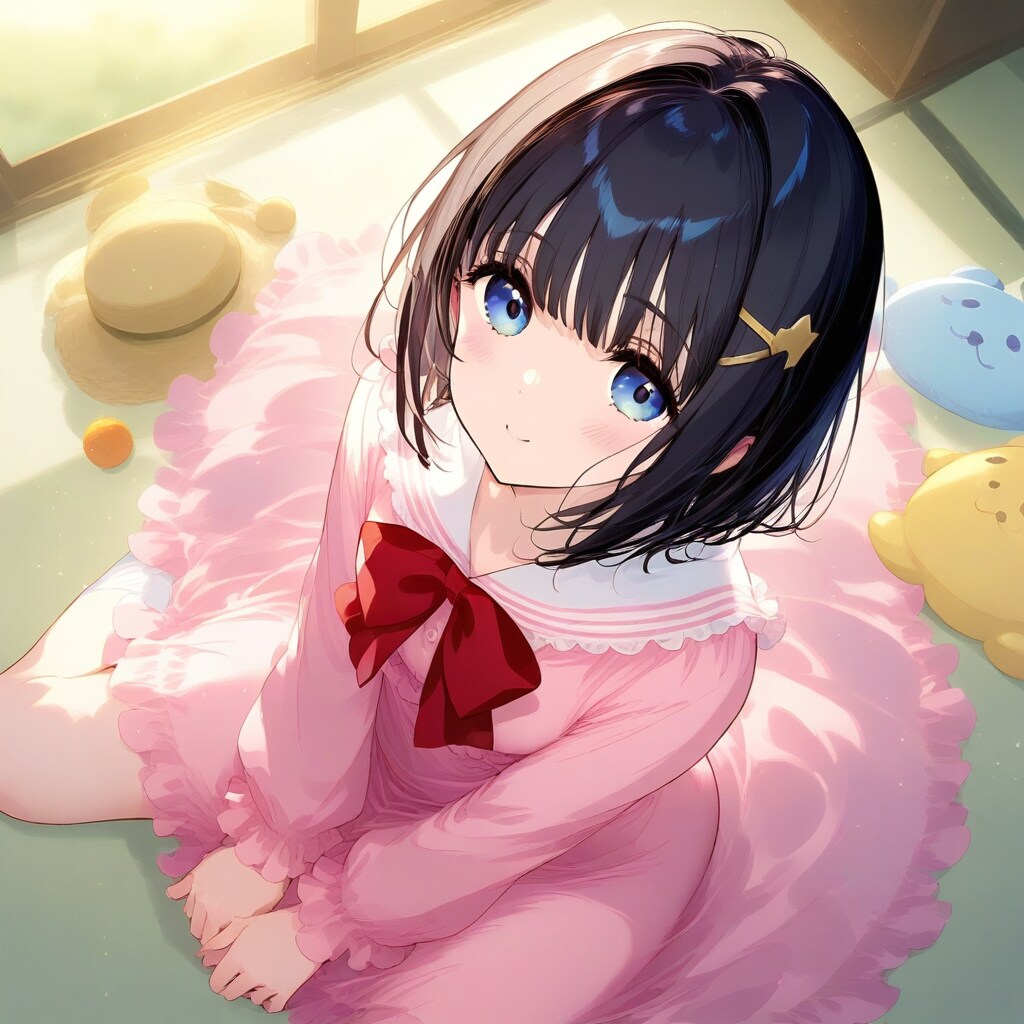 AIってすごい