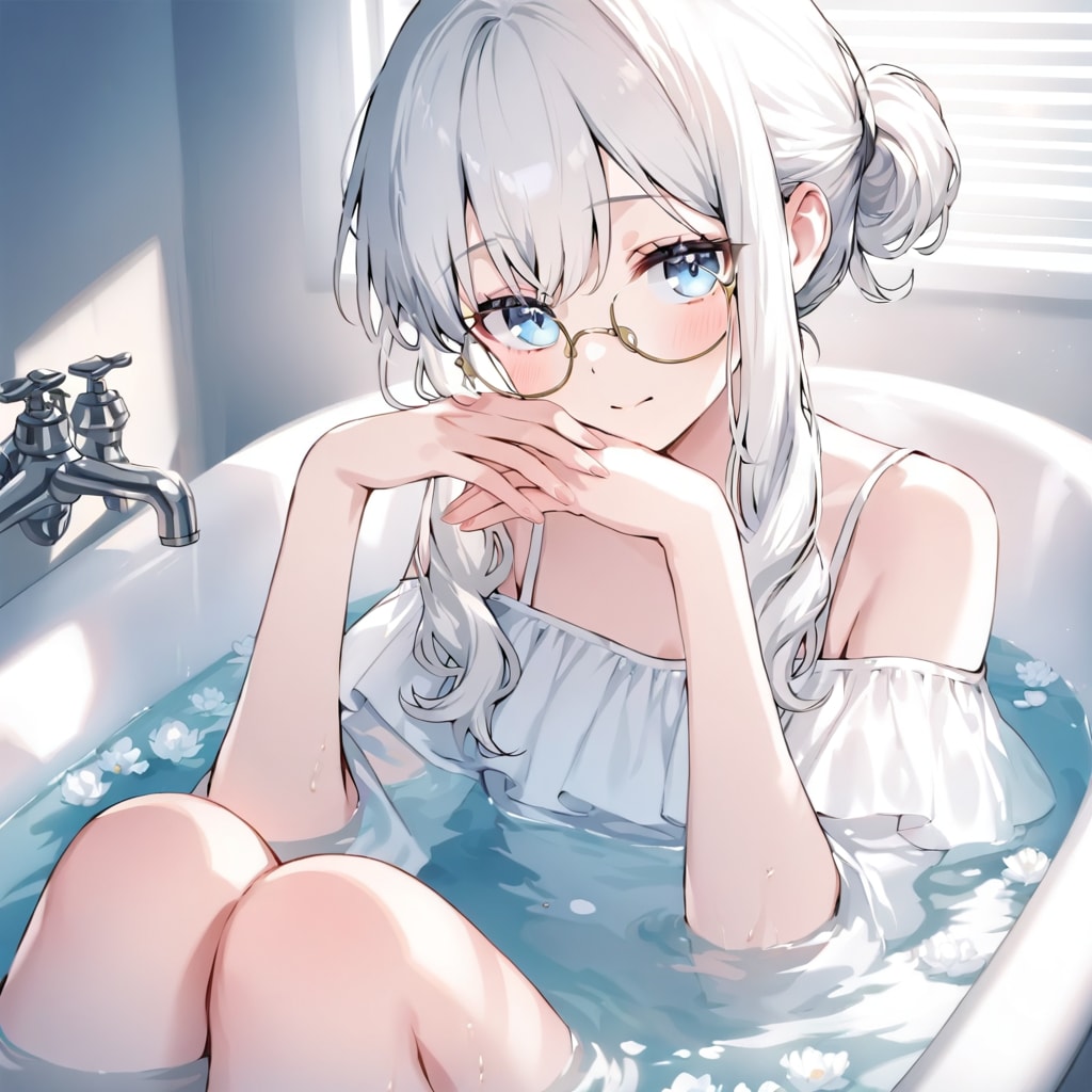バスタイム