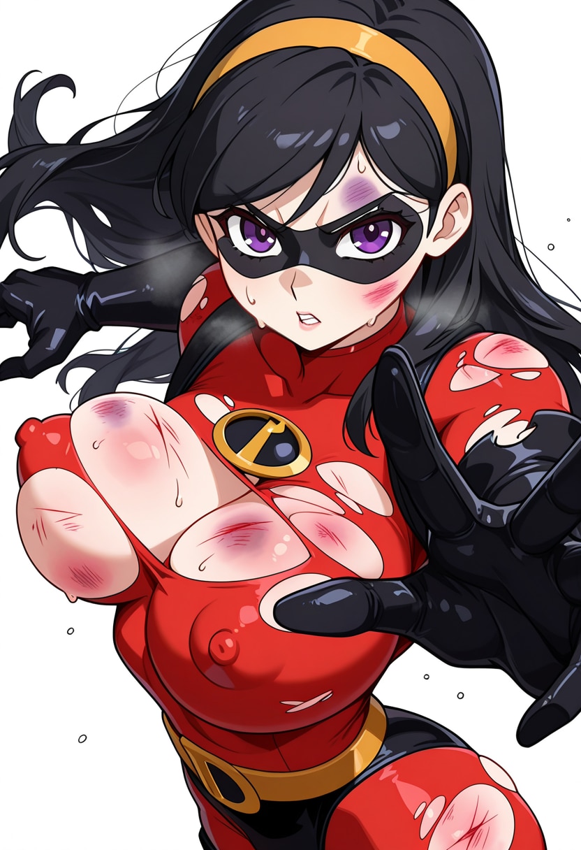ヴァイオレット・パー