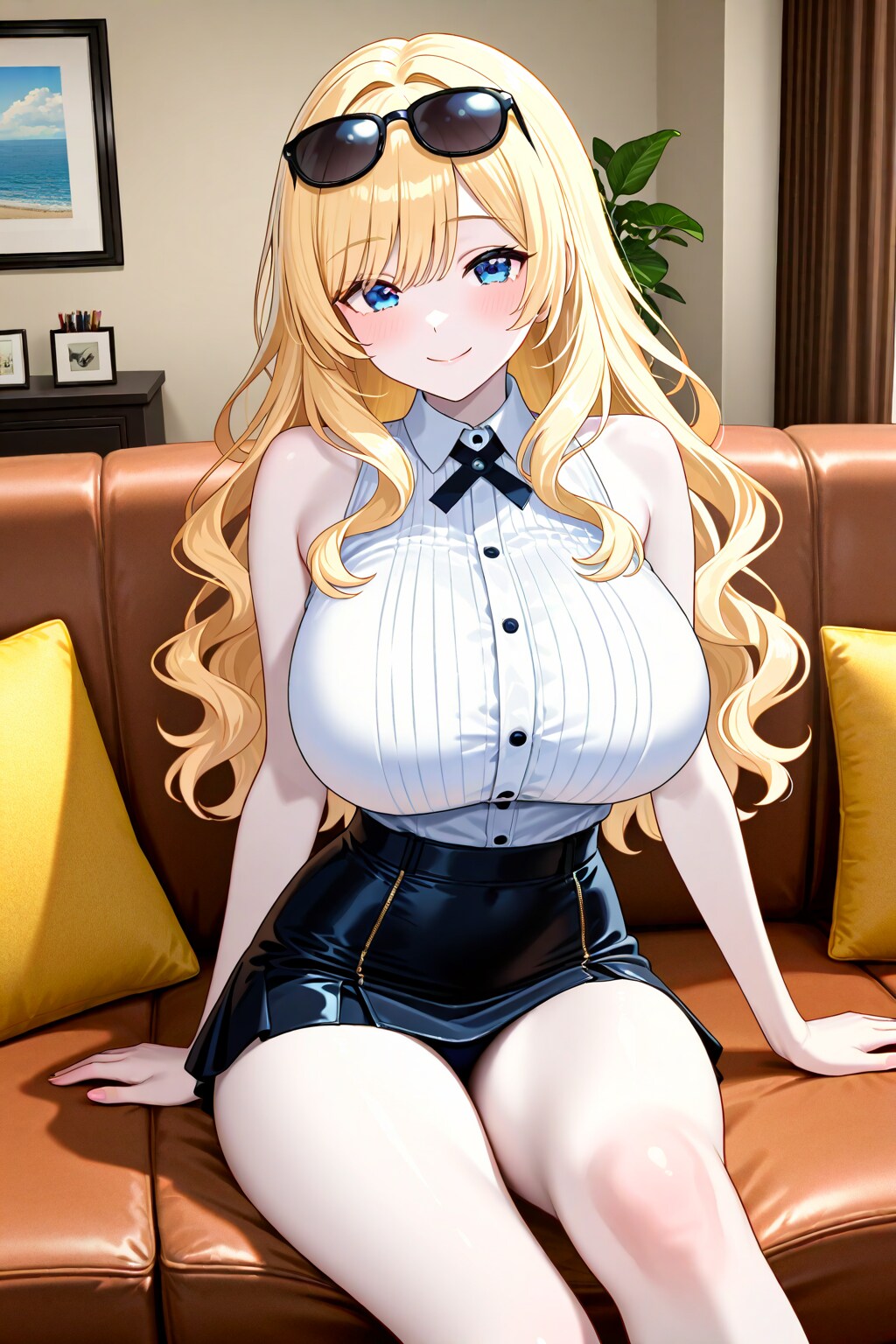 よその子　なつみちゃん