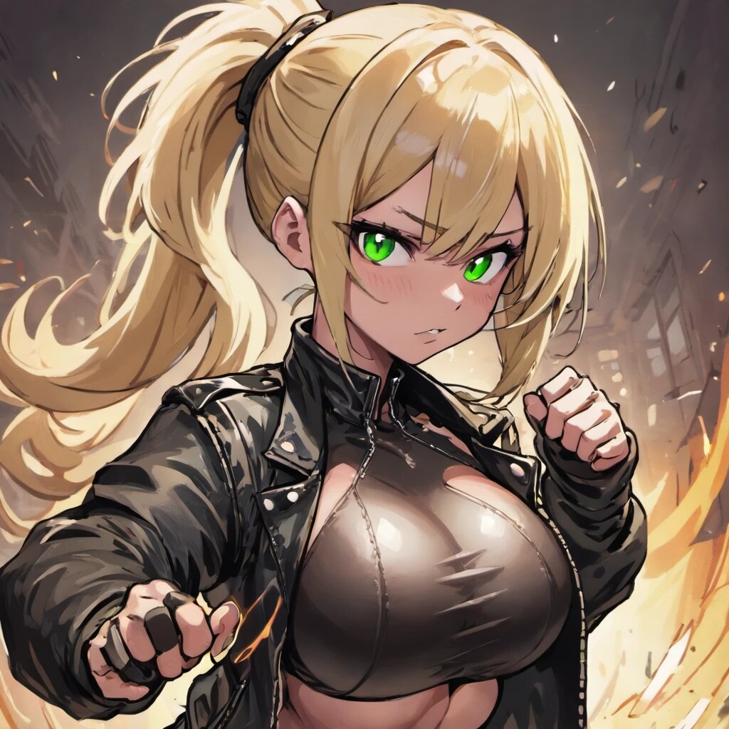やり場のない怒り
