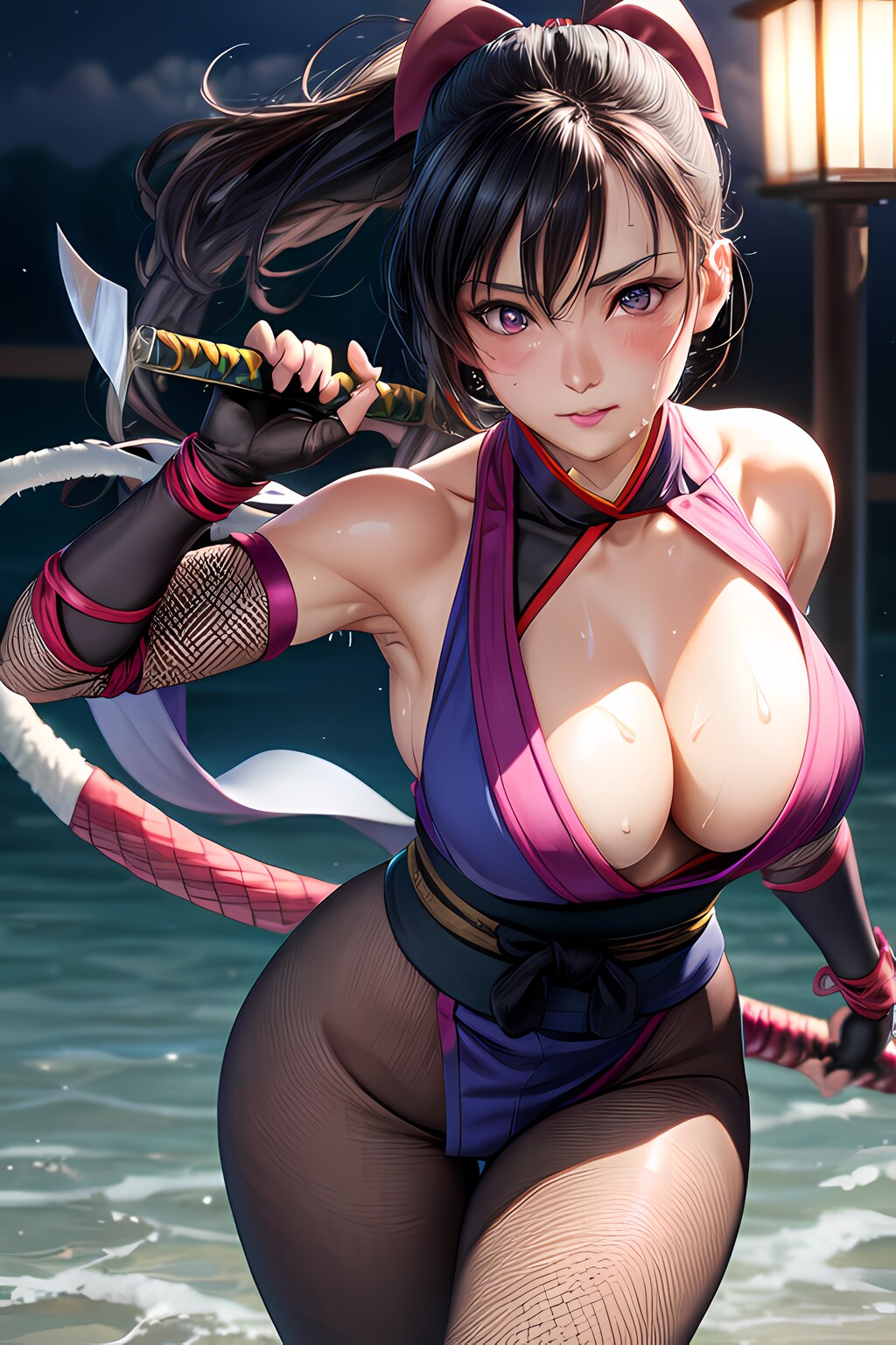 セクシーくのいち2