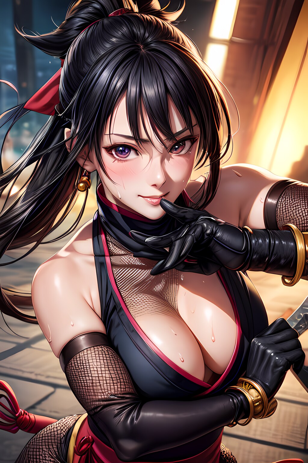 セクシーくのいち2