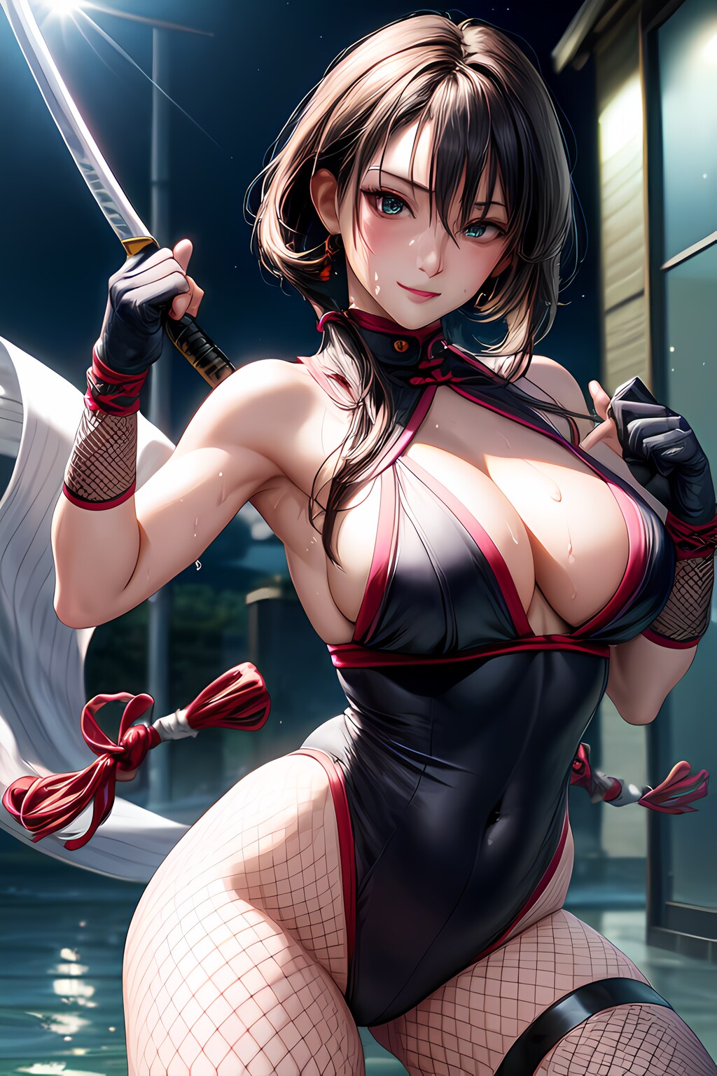セクシーくのいち2