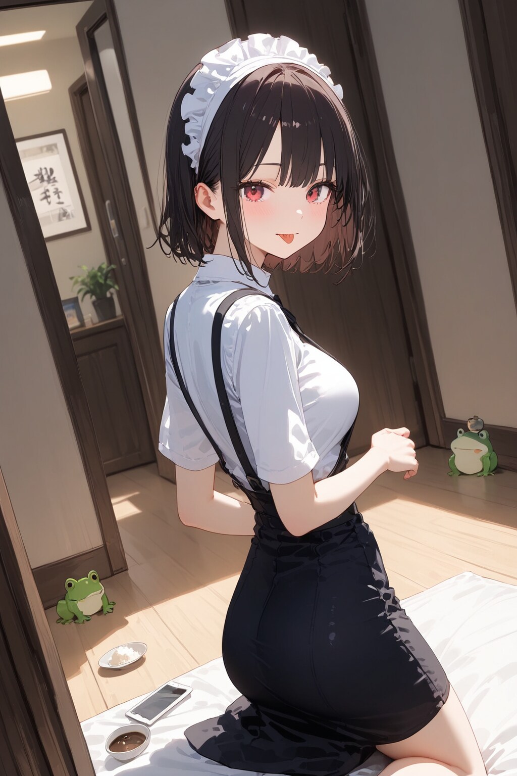 かえるぴょこぴょこみぴょこぴょこ