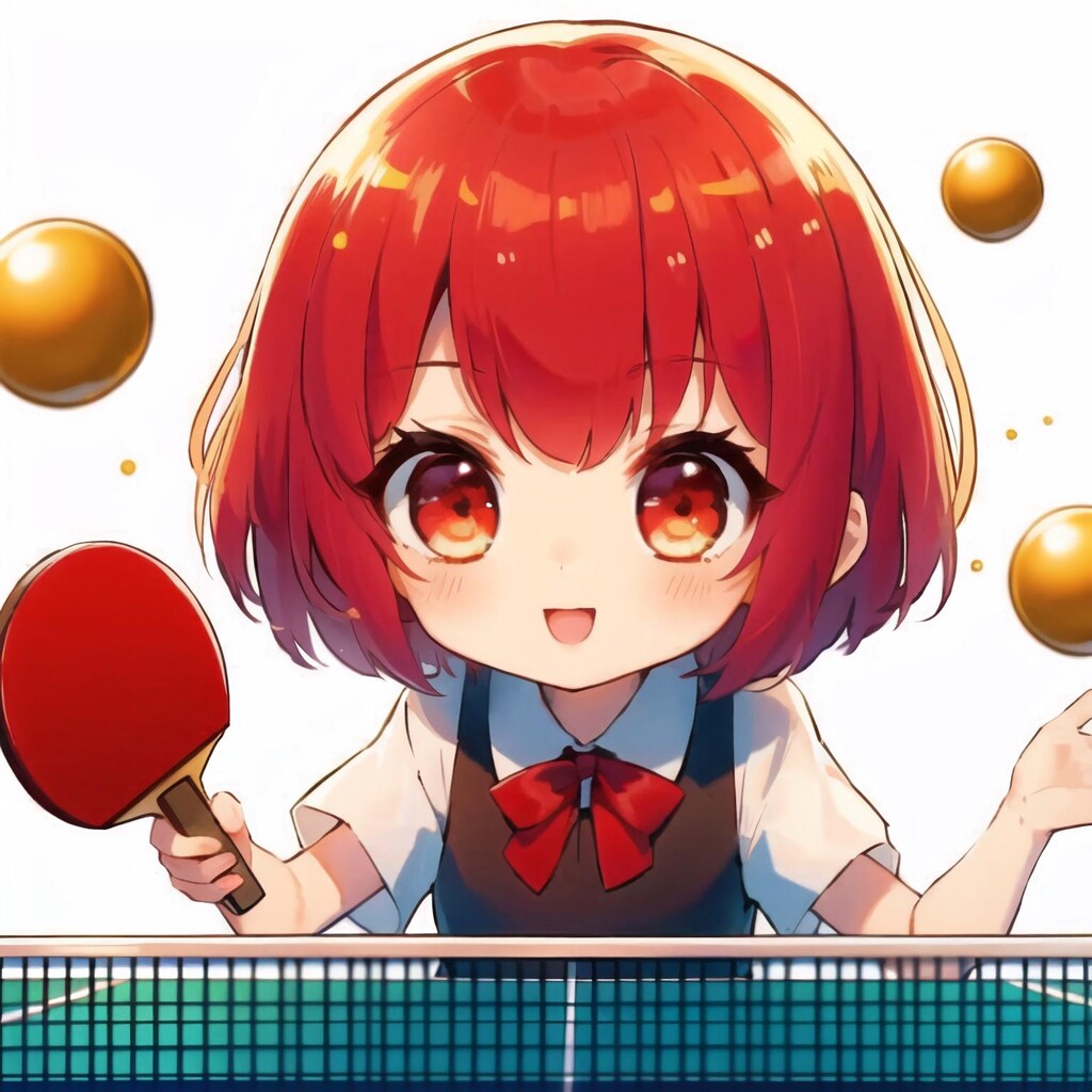 【タマポン】マルVSトト