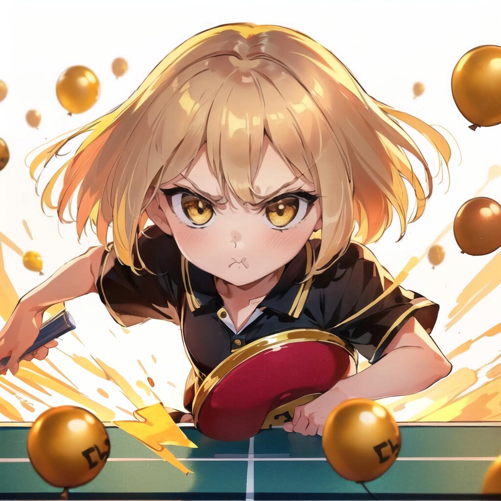 【タマポン】マルVSトト